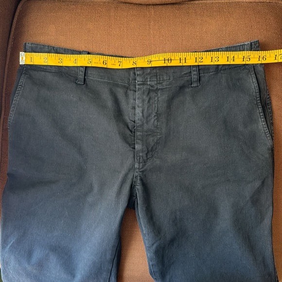 Nili Lotan Cotton Twill pants size 6 - Picture 7 of 11